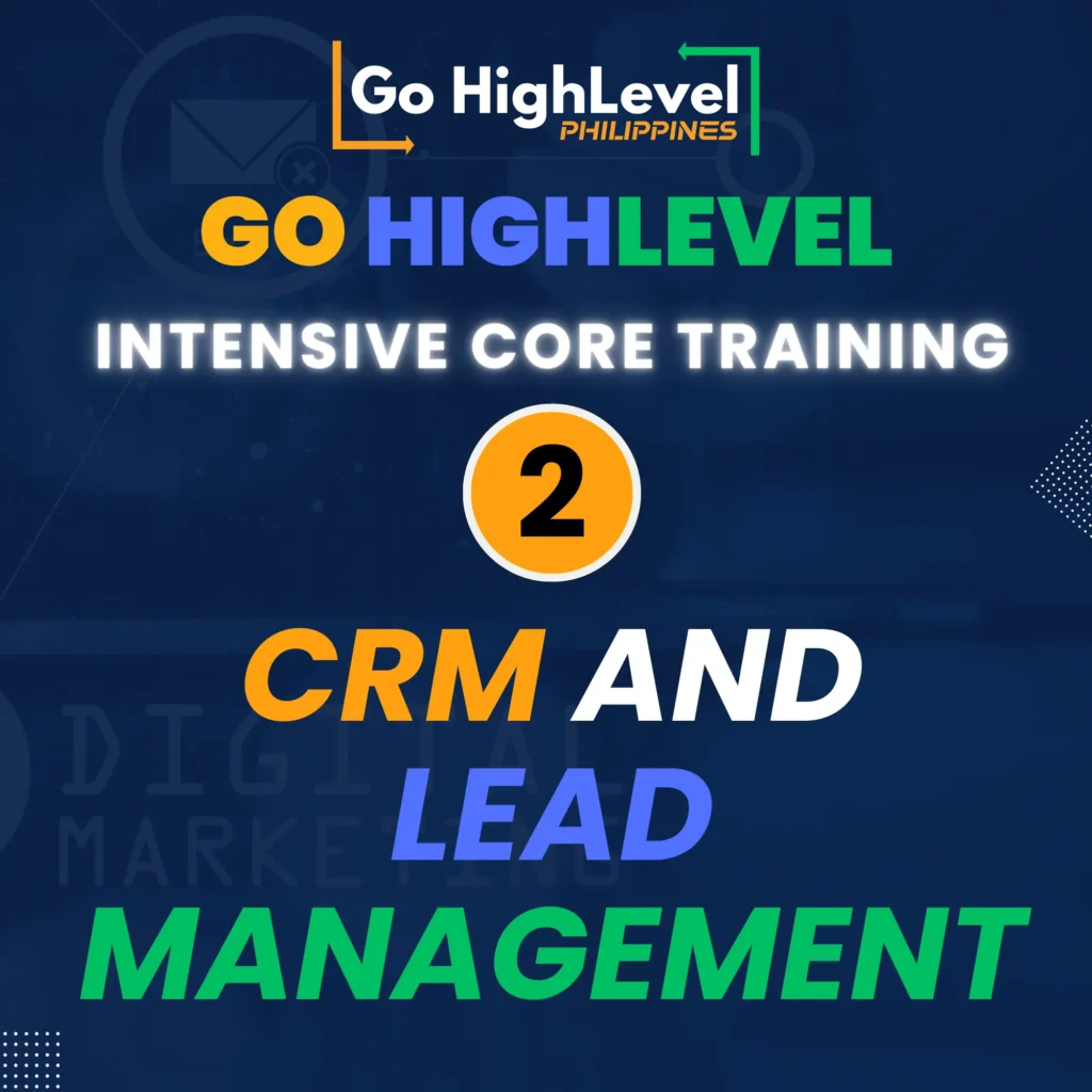 CRM and Lead Management